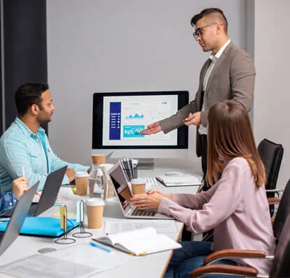 Market Research, Marketing Strategy, Sales Process Optimizat - PG模拟器APP